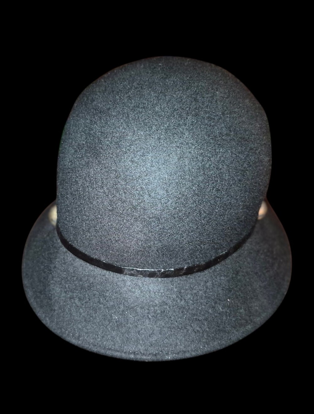 August Hat Company Wool Felt Cloche Hat